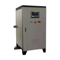 Nouvelle chaudière à eau chaude électrique horizontale à contrôle de température constant intelligent CLDR pour machines industrielles, automatique