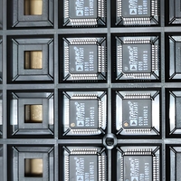 ADI AD9772AASTZ LQFP-48 DAC Convertisseur Numérique-Analogique CI pour Traitement du Signal Nouveau en Stock Composants Électroniques