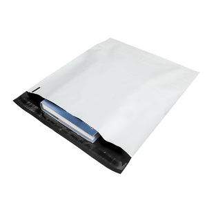 Chuyển phát nhanh túi quần áo vận chuyển gói phong bì Poly biểu tượng tùy chỉnh in nhanh tái chế bưu phẩm gửi thư polymailer Túi - Product Image 3