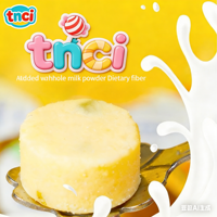 Yakmelk Fruit Granulaat Kaas Prebiotische Yoghurt Melkcake Gezonde Zuivel Snacks