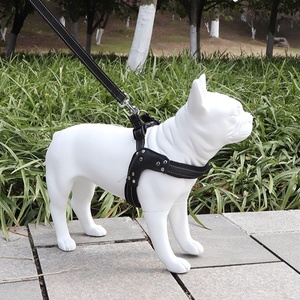 Fournitures <span class=keywords><strong>pour</strong></span> animaux de compagnie : Collier <span class=keywords><strong>pour</strong></span> chien <span class=keywords><strong>en</strong></span> sangle, laisse, corde de guidage, chaîne <span class=keywords><strong>pour</strong></span> chien, <span class=keywords><strong>harnais</strong></span> <span class=keywords><strong>en</strong></span> <span class=keywords><strong>V</strong></span> - Product Image 6