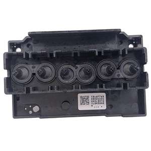 Tête d'impression ISSCX R290 compatible avec Artisan EP-705A EP-702A A960 E6738 PM-A840 E6752 EP-706A T960 EP-302 EP-704A A50 EP-301 PM-A940 - Product Image 6