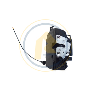 Serratura Porta Adattabile Ac Rolcar per OE 2640858, Compatibile con Scania SERIE L/P/G/R/S 2016 - Product Image 1