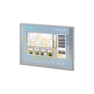 Siemens 6AV21438GB500AA0 - Nuovo - Product Image 1