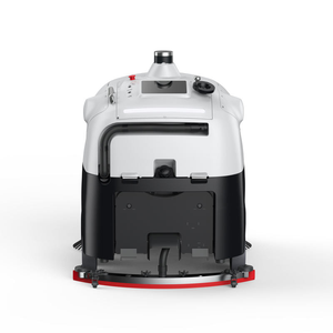 Nettoyeur <span class=keywords><strong>de</strong></span> <span class=keywords><strong>sol</strong></span> <span class=keywords><strong>professionnel</strong></span>, robot automatique <span class=keywords><strong>de</strong></span> lavage <span class=keywords><strong>de</strong></span> <span class=keywords><strong>sol</strong></span>, <span class=keywords><strong>aspirateur</strong></span>-balayeuse - Product Image 6