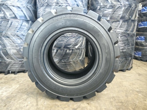 ยางรถตักล้อยางแบบใหม่ รุ่น 12-16.5-L5A พร้อมล้อและอุปกรณ์เสริมอื่นๆ - Product Image 3