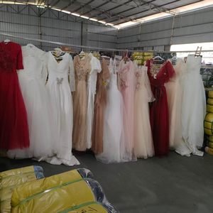 <span class=keywords><strong>Vestidos</strong></span> <span class=keywords><strong>de</strong></span> <span class=keywords><strong>Novia</strong></span> <span class=keywords><strong>de</strong></span> Verano Usados PJ04 - Elegantes <span class=keywords><strong>Vestidos</strong></span> <span class=keywords><strong>de</strong></span> Segunda Mano al por Mayor para Mujer - Product Image 6