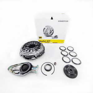 Kit de embrague para transmisión automática 0AM DQ200 DSG 7 de 1.ª generación, compatible con accesorios para autos VW AUDI - Product Image 5