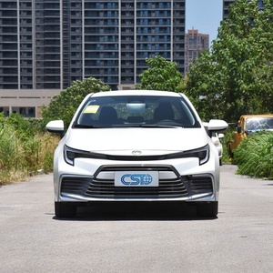 Toyota Alion 2.0L, Versión Disponible con Motor de Gasolina y Híbrido Inteligente de Doble Tracción. Un automóvil familiar compacto y económico. - Product Image 3