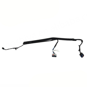 Arnés de Cableado para Puerta Corredera Eléctrica Derecha 68211874AA para Dodge Chrysler 2013-2020 - Product Image 4