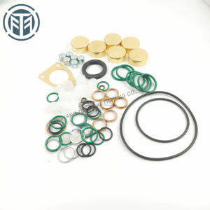 <span class=keywords><strong>2</strong></span> 417 010 010 010 010ชุดซ่อมเชื้อเพลิงดีเซล2417010010สำหรับปั๊ม P7100 - Product Image 3