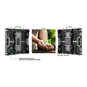 Tam renkli <span class=keywords><strong>LED</strong></span> duvar tipi Video ekranı P2.6 /P2.9/ P3.91mm kapalı açık döküm alüminyum kabin <span class=keywords><strong>LED</strong></span> ekran - Product Image 2