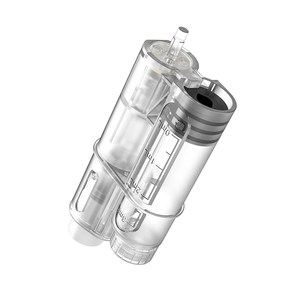 Agujas H6 Hydra de 18/36/42 Pines, Cartucho de Agujas Nano de Acero Inoxidable para Blanqueamiento y <span class=keywords><strong>Tratamiento</strong></span> Antienvejecimiento Facial y Corporal - Product Image 4