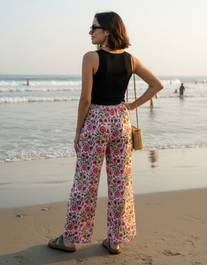 Vestido Ligero de Verano para Mujer, Estilo Casual, Tela Cómoda, Perfecto para Días de Playa y Aventuras al Aire Libre - Product Image 2