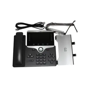 オリジナルの新しい封印されたVoipIP電話8800統合IP電話CP-8811-K9