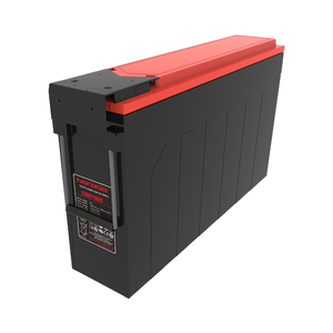 Batería de Plomo-Ácido Sellada AGM de Ciclo Profundo <span class=keywords><strong>Narada</strong></span> 12NDT200 Serie Acme 12V200Ah con Terminal Frontal para Telecomunicaciones, Electrodomésticos y UPS - Product Image 5