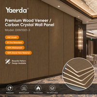 Pasamanos de WPC con Textura de Madera Realista, Panel de Pared de Madera y Plástico Compuesto para Barandilla de Balcón y Escalera, Resistente a la Intemperie y al Óxido