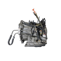 Transmisión Automática U240E de 4 Velocidades 2ZZ-GE para Toyota Celica GTS Corolla XRS Matrix XRS 2000-2006