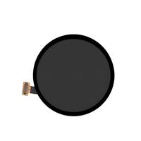 Modul Layar AMOLED TFT 1,51 Inci Resolusi 466x466 Antarmuka QSPI 24-pin FPC Driver IC CO5300 Layar Warna Penuh Jam Tangan Pintar