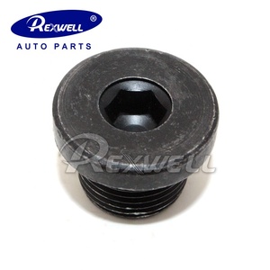 ผู้จัดจำหน่ายอะไหล่รถยนต์ระดับพรีเมียมสำหรับรถปอร์เช่ เคย์แมน รุ่น DNYA DPGB สกรูถังน้ำมันเครื่องเหล็ก รุ่น 90021900930 - Product Image 3