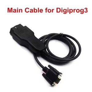 Digiprog3 Cable de prueba principal Digiprog III OBDII Cable digiprog 3 Cable principal - Product Image 2