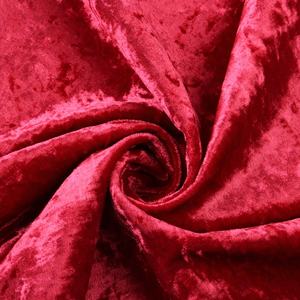 Tela de Terciopelo de Poliéster Súper Suave, Impermeable, de 145 a 320 cm de Ancho - Product Image 4
