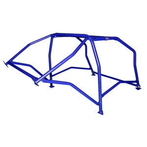 Jaula antivuelco de fábrica para Genesis Coupe Car Racing Reforzar piezas Roll Bar - Product Image 5