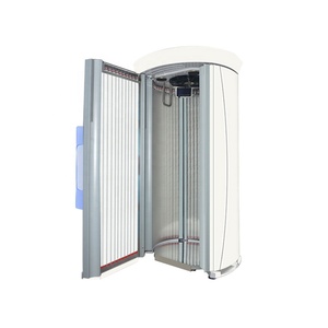 Meilleurs produits vendus en 2021 : lit de bronzage vertical commercial à vendre - Product Image 2