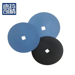 Film PTFE Dechuang DC-008 de qualité médicale pour composants électroniques automobiles - Product Image 5