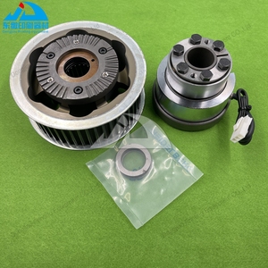 하이델베르크 CD102 XL105 펠러 클러치 <span class=keywords><strong>SA</strong></span>.109.1331 인쇄 기계 예비 부품 벨트 휠 용 1 피스 필러 클러치 - Product Image 1