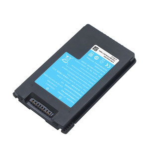Batería de Litio OEM de 4680mAh/3.85V para Zebra TC53 TC73 TC78 TC58 BT-000442 - Product Image 4