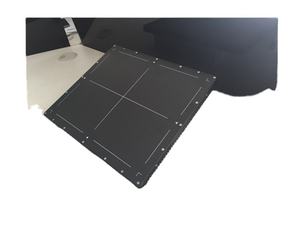 مولد أشعة سينية محمول عالي التردد, 300 كيلو فولت ، خفيف الوزن ، محمول ، كاشف الخلل - Product Image 4