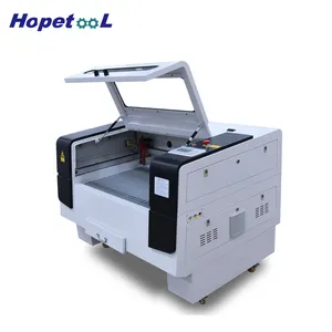 Machine de gravure laser Offre Spéciale 900x600mm