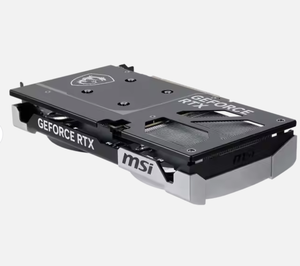 RTX 5060ti VENTUS 2X 8G Graphics Card DLSS4 Memory Capacity 256-Bit Memory Interface Fan for Desktop <b>Workstation</b> Use - Product Image 3