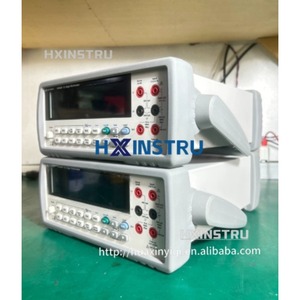 Multímetro Digital de Banco Agilent Keysight 34450A de 5.5 (5 1/2) Dígitos - Product Image 4