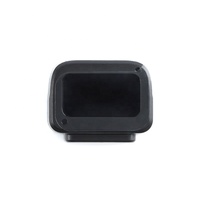 Sensor de Medición de Distancia LiDar de un Solo Punto Benewake TF-NOVA, UART IIC I/O, Rango de 0.1m-14m, Detección de Área, Patrón de Línea, Haz Láser