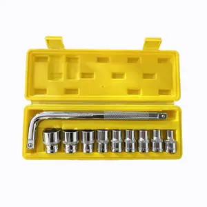 Family is special Multi-function sleeve hardware tools set universal combination wrench