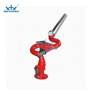 Cañón <span class=keywords><strong>de</strong></span> espuma MATCHAU para extinción <span class=keywords><strong>de</strong></span> incendios, equipo <span class=keywords><strong>de</strong></span> extinción <span class=keywords><strong>de</strong></span> incendios <span class=keywords><strong>de</strong></span> alta resistencia - Product Image 1