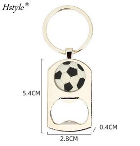 <span class=keywords><strong>2022</strong></span>ฟุตบอลพวงกุญแจแบบพกพาที่เปิดขวดเบียร์กาตาร์เวิลด์ฟุตบอลถ้วยฟุตบอลพรรค Gadget มินิของขวัญปรับแต่งโลโก้ HS731 - Product Image 2