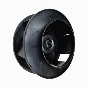 <b>Fans</b>-tech SC355F5-AKT-00 380VAC 50/60Hz 800W 1.5A 2350RPM 5300m3/h Plastic Blade OEM Data Center <b>Centrifugal</b> Cooling <b>Fan</b> - Product Image 3