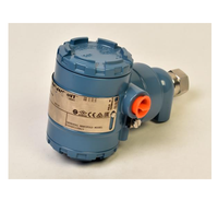 Rosmount 2051G In-Line Pressure Transmitter Cost-Effective Gage & Absolute Pressure Transmitter 051TG2A2B21AS5B4V5Q4Q8