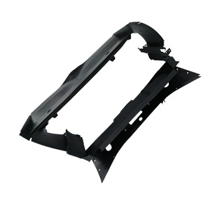 Mercedes-Benz A-Class W167 <b>Radiator</b> Support Frame 1695050230 ABS Air Guide <b>Bracket</b> Upward Orientation - Product Image 1