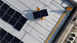 Für Solar Tiger Neo N-Typ Halbzellen-Bifaziale Doppelglas-Solarmodule 570W-600W - Product Image 6