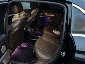 2017 <span class=keywords><strong>Mercedes</strong></span> <span class=keywords><strong>E300L</strong></span> 2,0 T de lujo de 12,3 pulgadas pantallas duales techo solar panorámico sedán de 5 asientos - Product Image 3