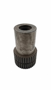 เพลาอะแดปเตอร์แบบมีร่องสำหรับงานหนัก 4350265041 พร้อมเฟืองภายนอกและเกลียวภายในสำหรับการส่งกำลังในแท่นขุดเจาะเหมือง - Product Image 4