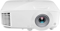 Projecteur Home Cinéma MH733 Full HD 1080P DLP 4000-4500 Lumens avec Haut-parleurs Intégrés et Correction de Trapèze Verticale 3D Intégrale