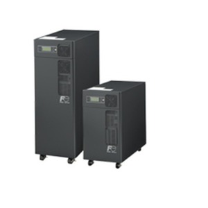 Fuente de Alimentación con Inversor de Frecuencia Constante Fuji RRABU-GX31 X2, Convertidor de CA a CC - Product Image 2