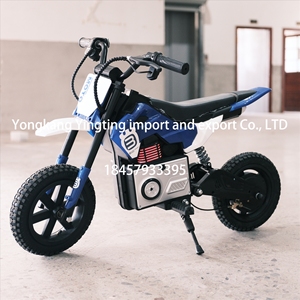 Mini Motocicletas Eléctricas de 2 Ruedas con Asiento para Niños, Batería de Litio de 36V, Buena Oferta en la UE - Product Image 4