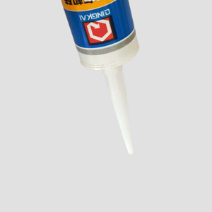 Qingkai 760 1成分中性治療シリコーンシーラント強い接着性ポリカーボネートシート構造用途 - Product Image 4