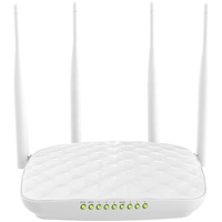 Bộ Định Tuyến TP-Link Không Dây Tenda 3/4G Bộ Định Tuyến Tốc Độ Cao Thông Qua Bộ Định Tuyến Tường